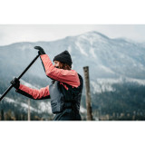 Mustang Khimera Dual Flotation PFD In Use 2