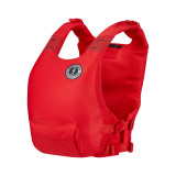Mustang Khimera Dual Flotation PFD Red 2