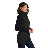 Port Authority Women's Collective Insulated Vest 3