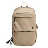 Vertx Any Day Backpack Outpost Tan