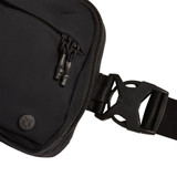 Vertx Everday Fanny Pack+ Black 8