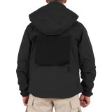 First Tactical Men's Tactix 3-in-1 System Jacket Black 5