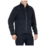 5.11 Tactical 2.0 Tactical Fleece Dark Navy 4