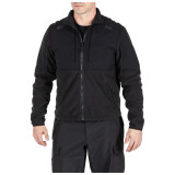 5.11 Tactical 2.0 Tactical Fleece Black