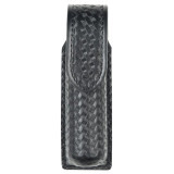Safariland Black Basketweave Mace/OC Holder