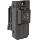Safariland Black Basketweave Rigid Gen 7 C-A-T Tourniquet Case 1