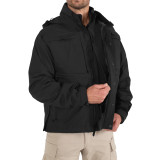 First Tactical Men's Tactix System Jacket - PFAS 5