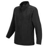 Flying Cross Women's DutyGuard HT Pullover Black 1