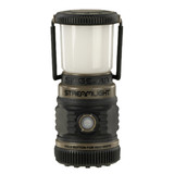 Streamlight The Siege AA Lantern, Black Front View