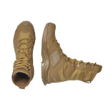 Salomon XA Forces Jungle Boot Coyote 2