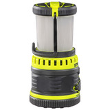 Streamlight Super Siege Lantern, Yellow Side View