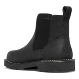 Danner Men's 6 in. Bull Run Chelsea Boot Black 3