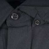 Spiewak Poly Wool 75/25 Long-Sleeve Duty Shirt Button-Down Collar