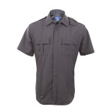 Spiewak Poly Wool 75/25 Short-Sleeve Duty Shirt