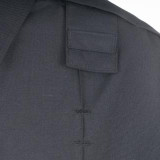 Spiewak Poly Wool 75/25 Short-Sleeve Duty Shirt Removable Mic Sling