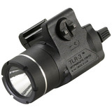 Streamlight TLR-3 Light, Side View