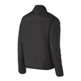 Port Authority Zephyr Full-Zip Jacket, Back Facing Right Back Angle
