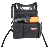 True North Dozer Radio Harness