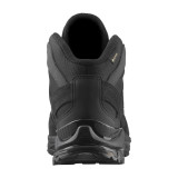 Salomon XA Forces Mid Wide GORE-TEX EN, Back