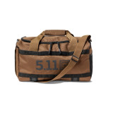 5.11 Tactical PT-R Daily Grind Duffel 32L Dark Earth, Front