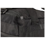 5.11 Tactical PT-R Daily Grind Duffel 32L Black, 5.11 Tactical Label