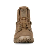 5.11 Tactical A/T 6 in. Non-Zip Boot 2