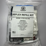 High Speed Gear ReFlex IFAK Medical Roll & Carrier + Phokus Med Refill Kit Components Bag