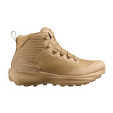 Salomon Genesis Forces Mid Coyote Brown