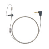 N-Ear 360 Original Single Ear Earpiece - 2.5 mm. Connector