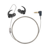 N-Ear 360 Flexo Single Ear Radio Earpiece - Protectr Ear Molds