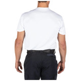 5.11 Tactical Performance Utili-T Short Sleeve 2-Pack, Facing Back