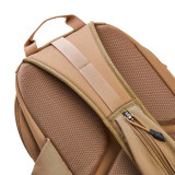Vertx Siege 35L Tactical Backpack, Coyote, Strap Detail