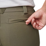 5.11 Tactical Shella Pant, Ranger Green, Back Pocket