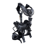 CMC Atom Access Plus Harness, Facing Back Left Angle