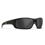 Wiley X Protective Glasses, Facing Front Right Angle