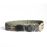 High Speed Gear GEN 2 Operator Belt, Ranger Green