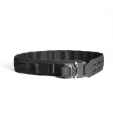 High Speed Gear GEN 2 Operator Belt, Black