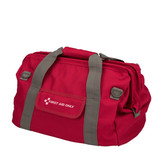 First Aid Only First Responder All-Terrain (Fracking) First Aid Kit, Fabric Case, Case Facing Front Left Angle