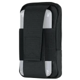 Condor Phone Pouch, Black