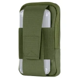 Condor Phone Pouch, Olive Drab