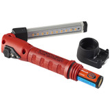 Streamlight Strion Switchblade, Showing Battery Compartment