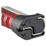 Streamlight Strion Switchblade, Showing Recessed Hook