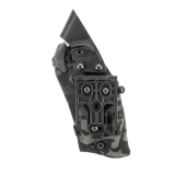 Safariland 6354RDS - ALS Tactical Holster, Back