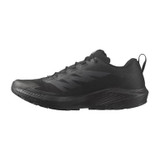 Salomon Sense Ride 5 SR, Black, Facing Left