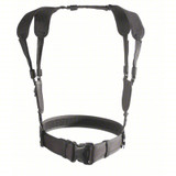 Blackhawk Ergo Duty Belt Harness, Large / X-Large