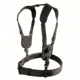 Blackhawk Ergo Duty Belt Harness, Small / Medium