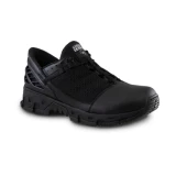 Alpha Freedom 3 in. Hands Free Patrol Safety Toe Boots, Slightly Facing Right