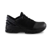 Alpha Freedom 3 in. Hands Free Patrol Safety Toe Boots, Facing Right