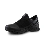 Alpha Freedom 3 in. Hands Free Patrol Safety Toe Boots, Facing Left