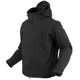 Condor Summit Tactical Soft Shell Jacket | Curtis Blue Line